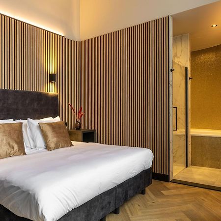 Monument Hotel Заандам Екстериор снимка