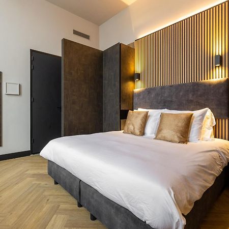 Monument Hotel Заандам Екстериор снимка