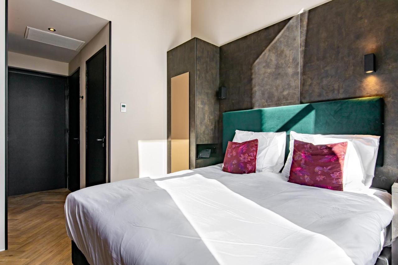 Monument Hotel Заандам Екстериор снимка