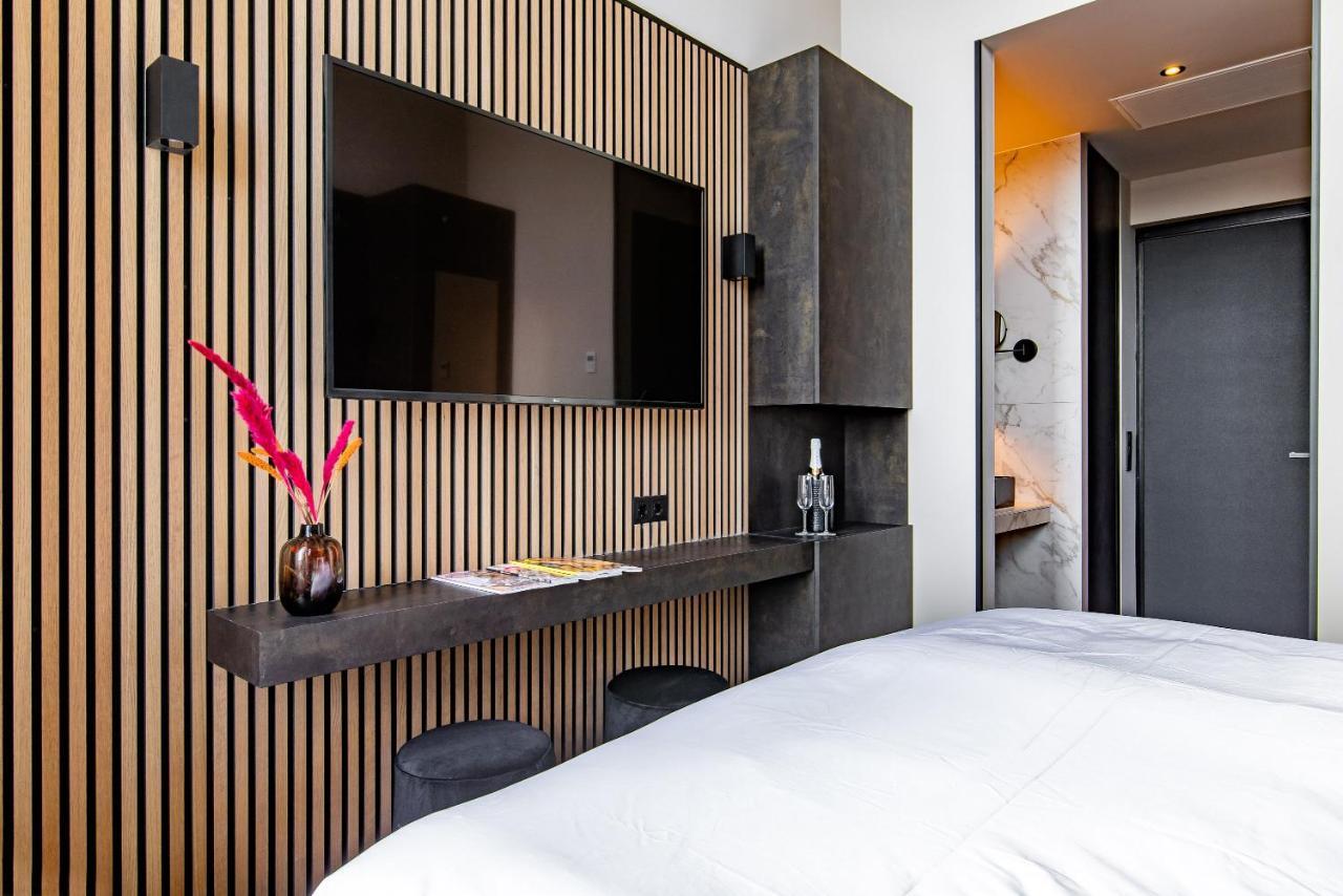 Monument Hotel Заандам Екстериор снимка