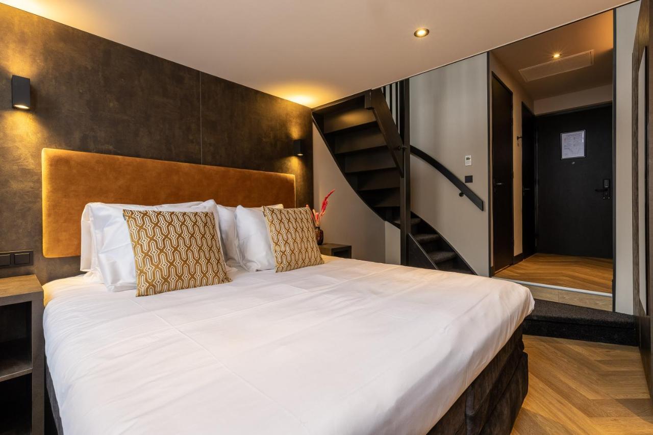 Monument Hotel Заандам Екстериор снимка
