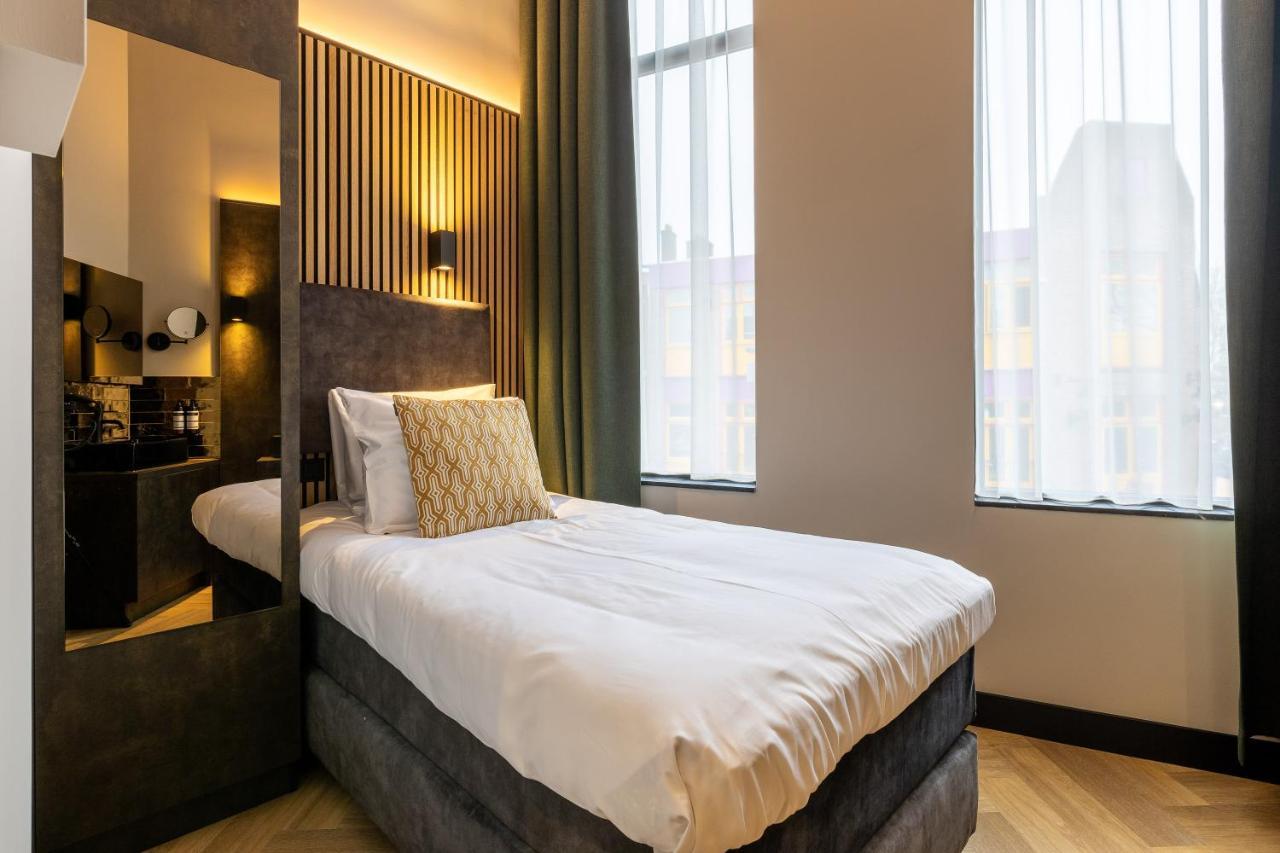 Monument Hotel Заандам Екстериор снимка