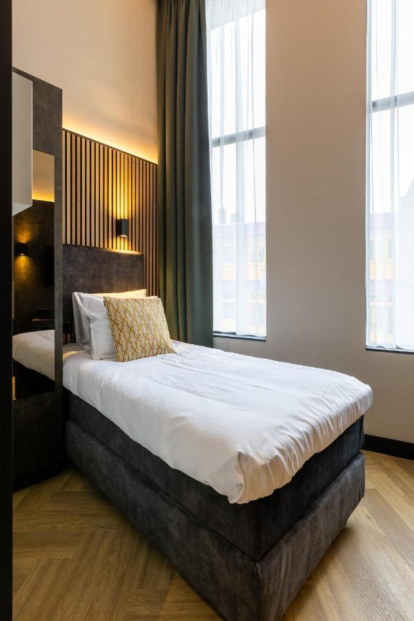 Monument Hotel Заандам Екстериор снимка
