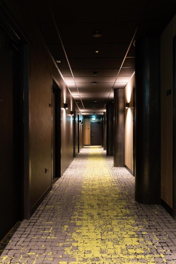 Monument Hotel Заандам Екстериор снимка