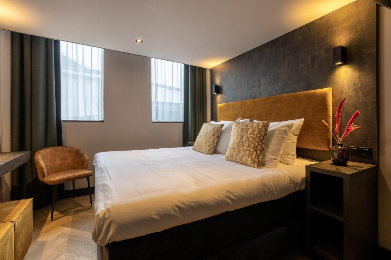 Monument Hotel Заандам Екстериор снимка