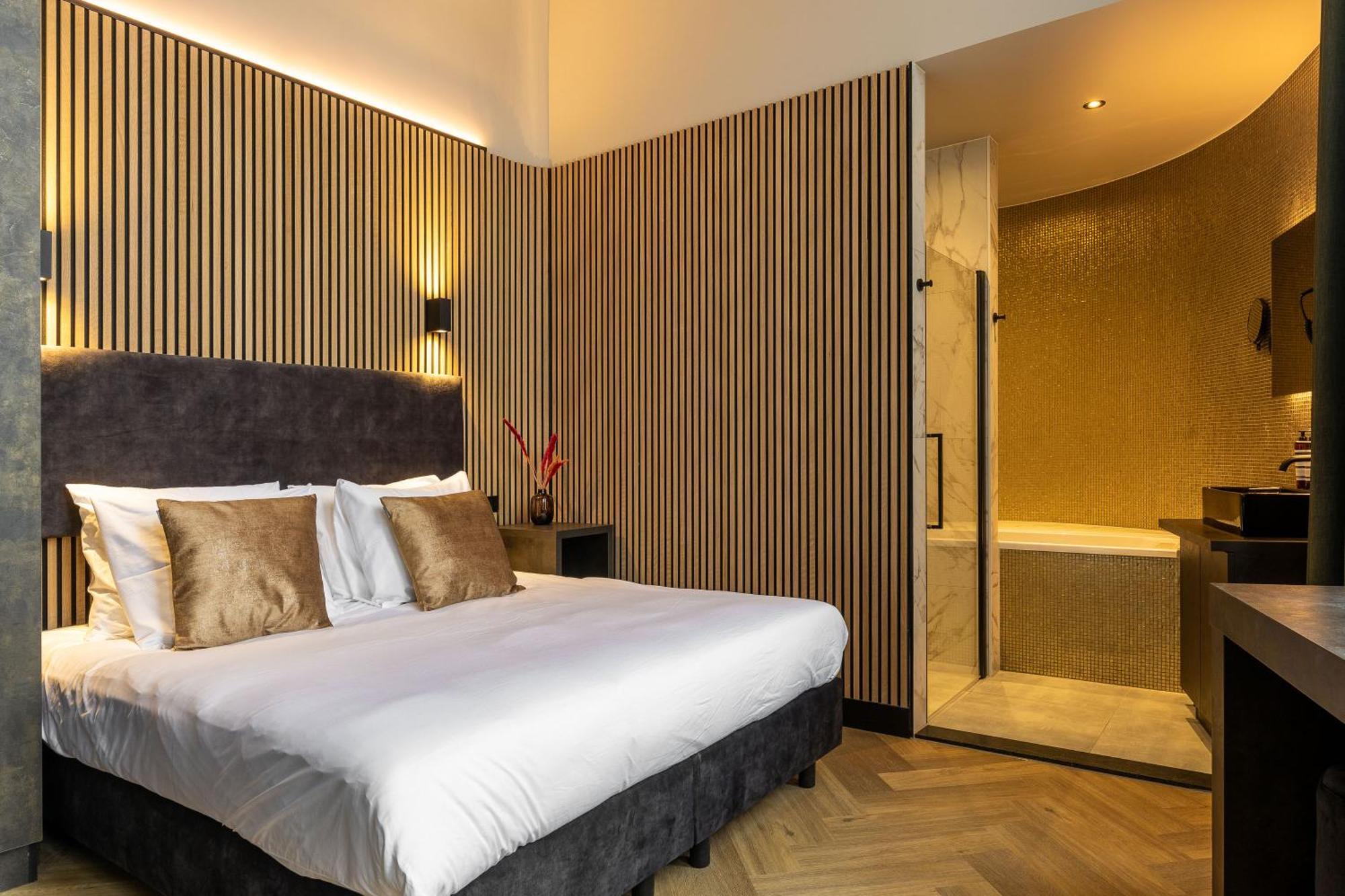 Monument Hotel Заандам Екстериор снимка