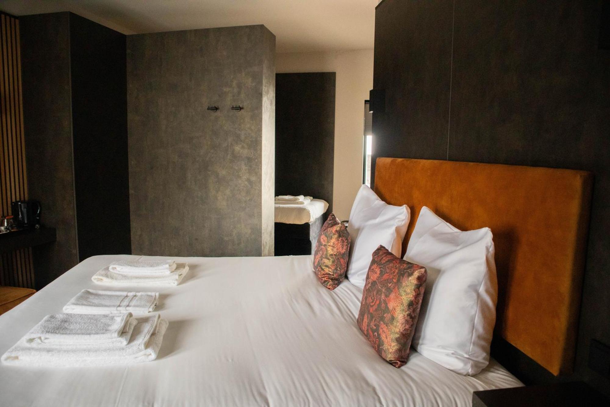 Monument Hotel Заандам Екстериор снимка